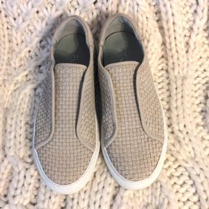Woven Jslides